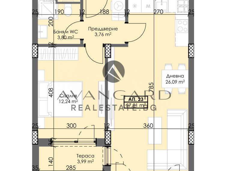 ���� ������������ ������� ������ | Imot.bg � ����������� 12