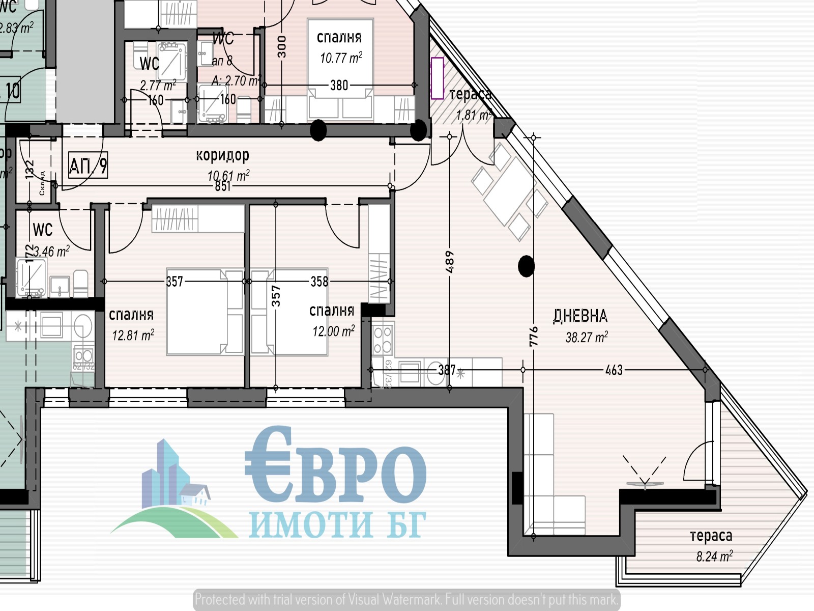 ���� ������������ ������� ������ | Imot.bg � ����������� 13