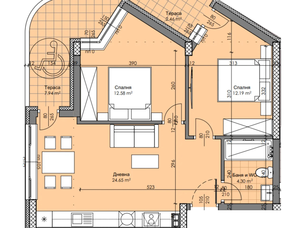 ���� ������������ ������� ������ | Imot.bg � ����������� 7