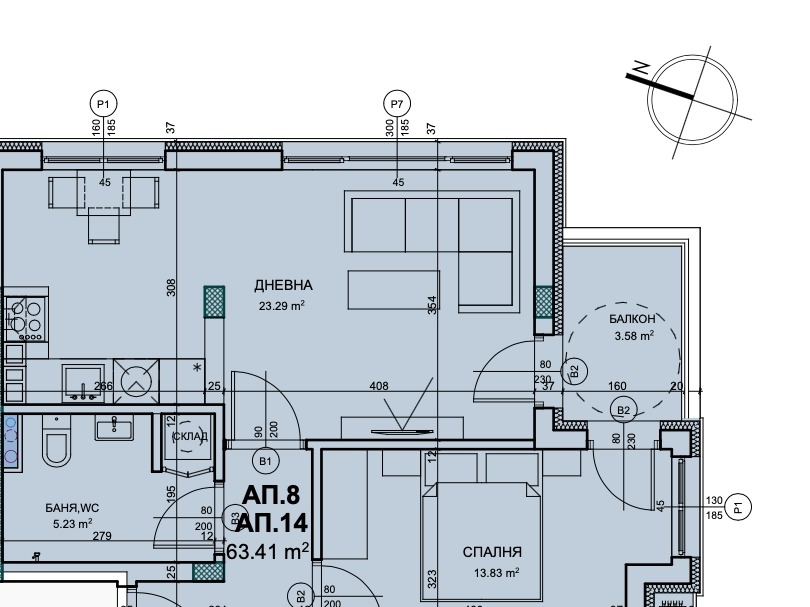 ���� ������������ ������� ������ | Imot.bg � ����������� 16