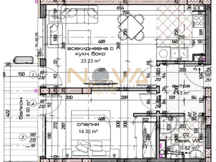 ���� ������������ ������� ������ | Imot.bg � ����������� 13