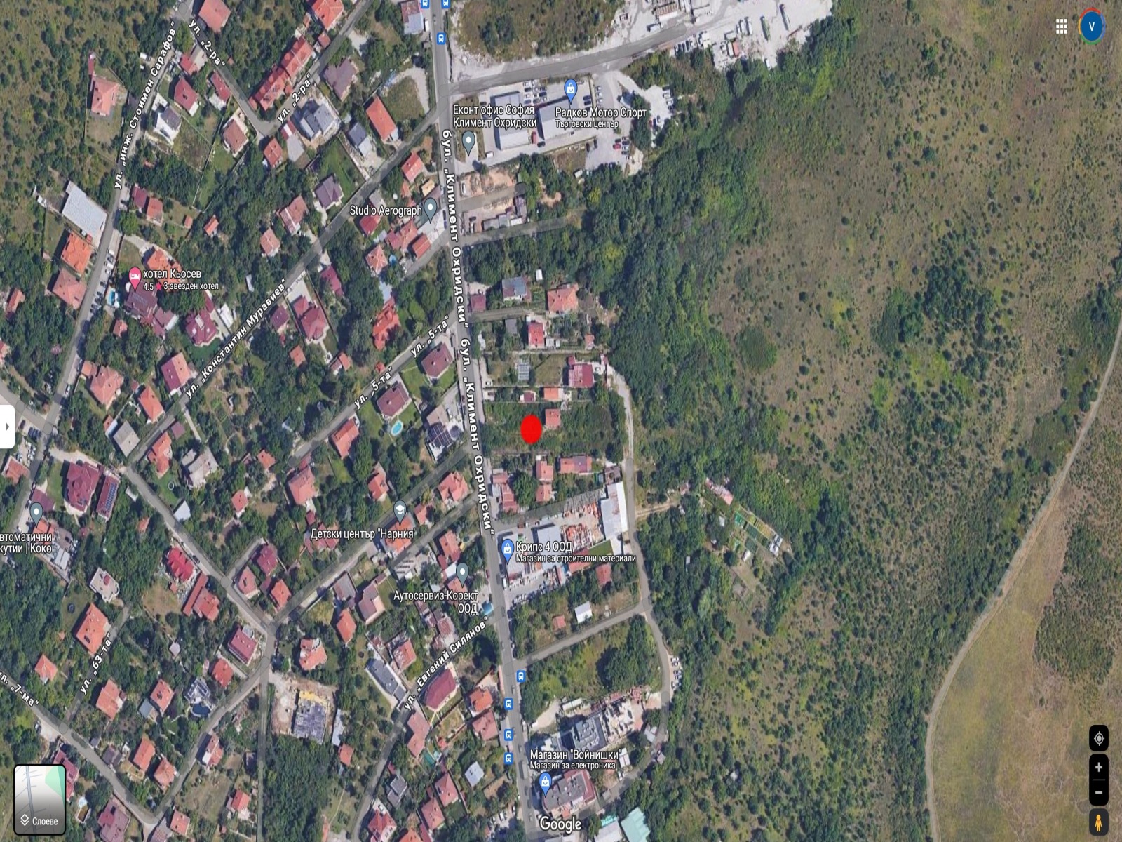 ���� ������������ ������� ������ | Imot.bg � ����������� 8