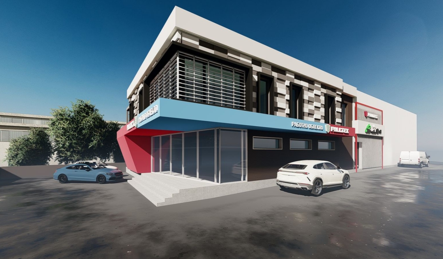 ���� ������������ ��������� ������ | Imot.bg � ����������� 1