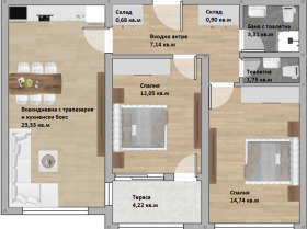 ���� ������������ ������� �������� | Imot.bg � ����� ������ 11