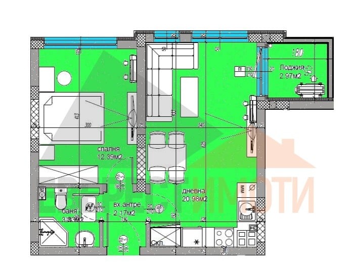 ���� ������������ ������� ������ | Imot.bg � ����������� 11