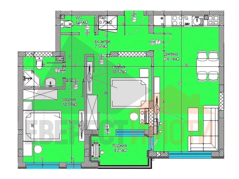 ���� ������������ ������� ������ | Imot.bg � ����������� 12