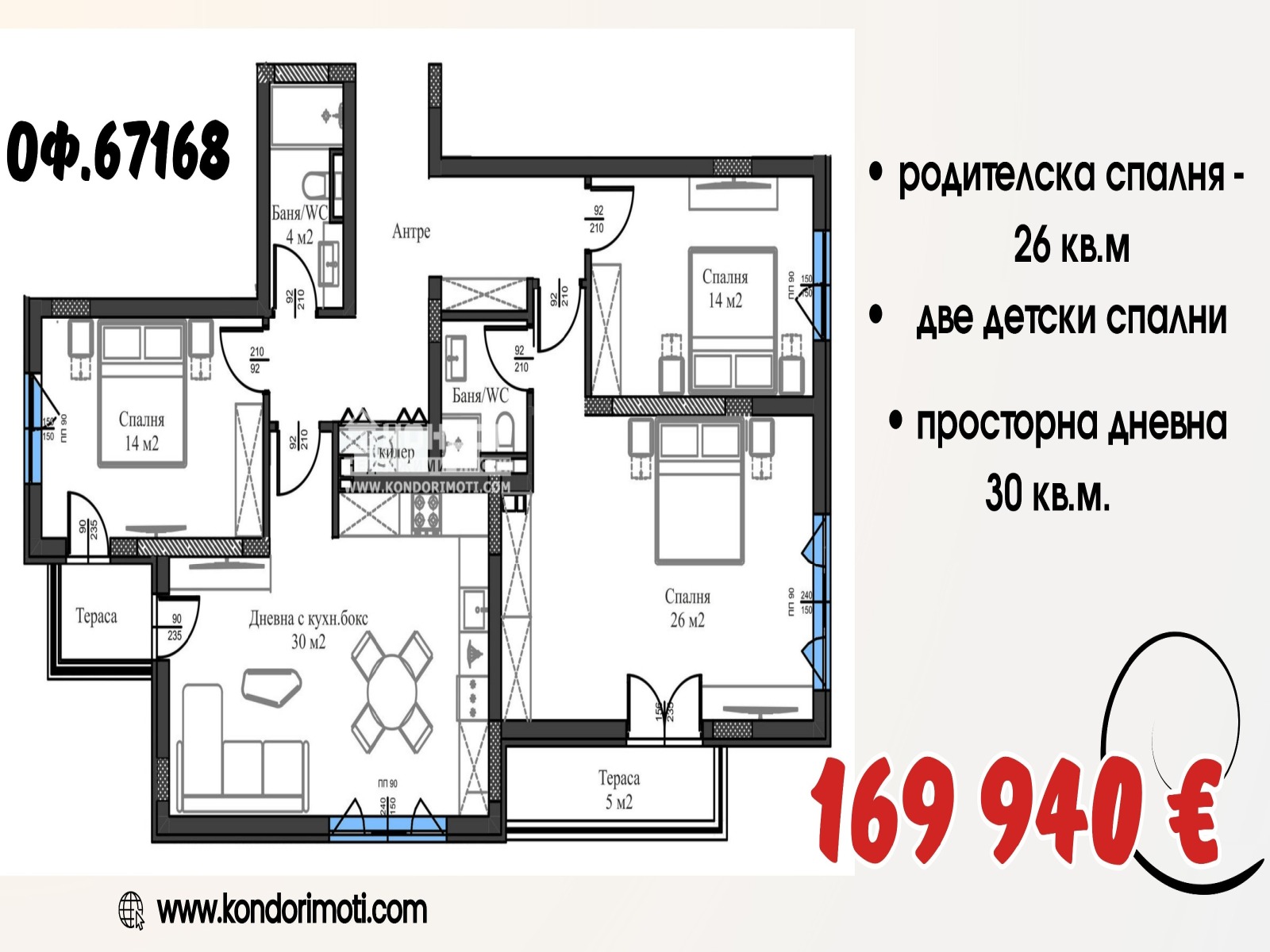 ���� ������������ ������� ������ | Imot.bg � ����������� 22