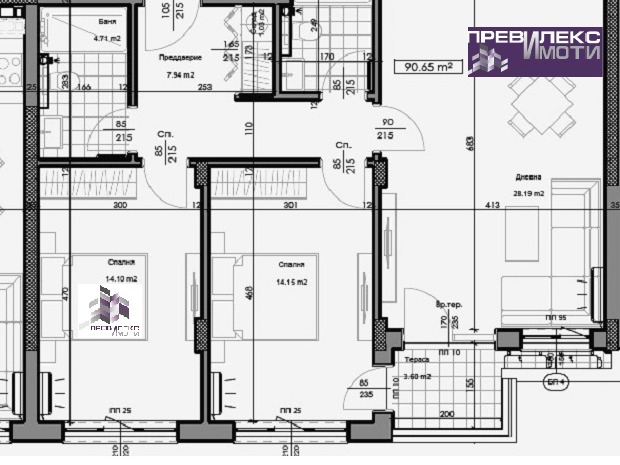 ���� ������������ ������� ������ | Imot.bg � ����������� 17