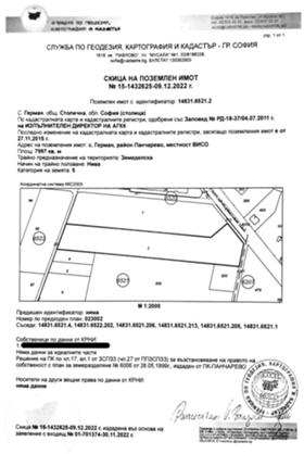 Продажба на имоти в с. Герман, град София — страница 11 - изображение 3 