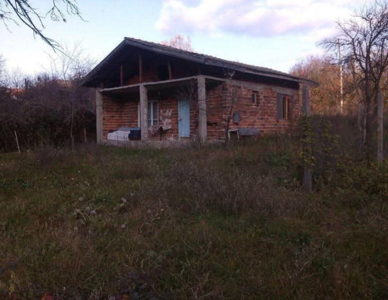Продава  Вила област Кюстендил , с. Пастух , Подина, 64 кв.м | 10744400 - изображение [2]