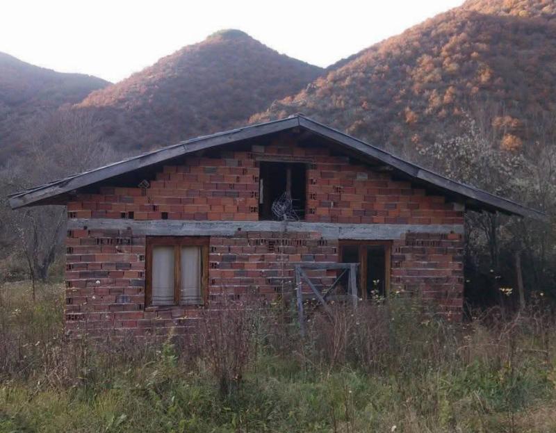 Продава  Вила област Кюстендил , с. Пастух , Подина, 64 кв.м | 10744400 - изображение [3]