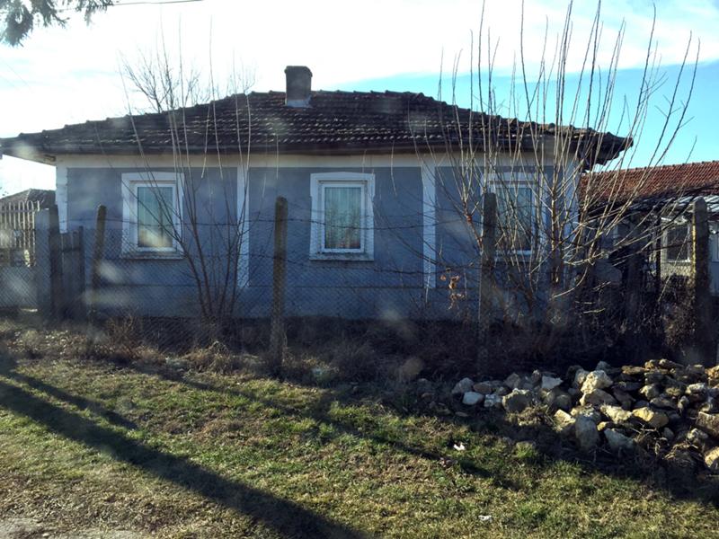 Продава  Къща област Разград , с. Лъвино , 101 кв.м | 99999103