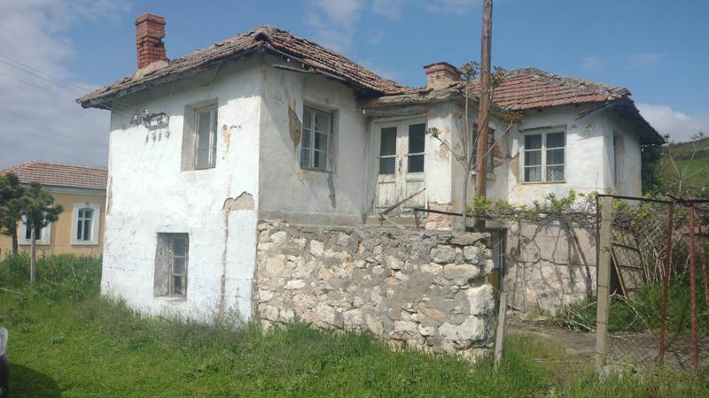 Продава  Къща област Хасково , с. Маточина , 100 кв.м | 18743927