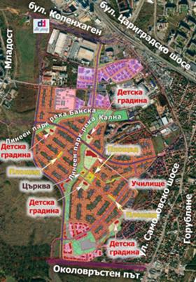 Продажба на имоти в Експериментален, град София — страница 2 - изображение 5 