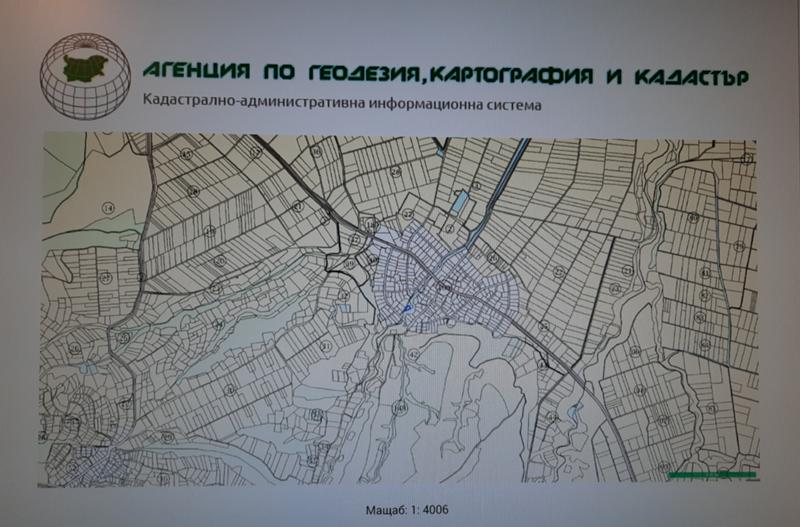 Продава  Парцел област Пловдив , с. Долнослав , ул. Луда Яна, 473 кв.м | 64585647 - изображение [4]