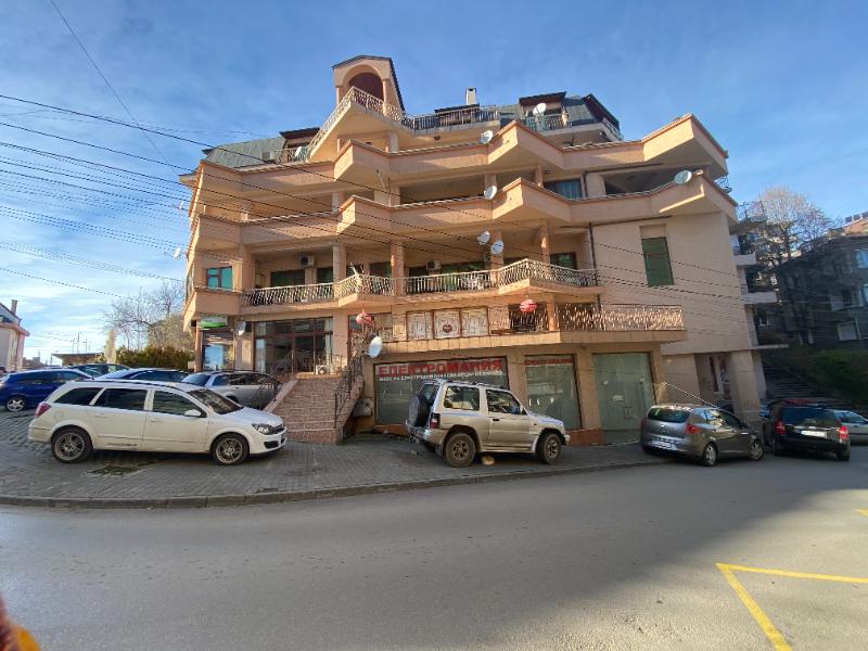 Продава  Магазин град Велико Търново , Акация , 115 кв.м | 30630625 - изображение [3]