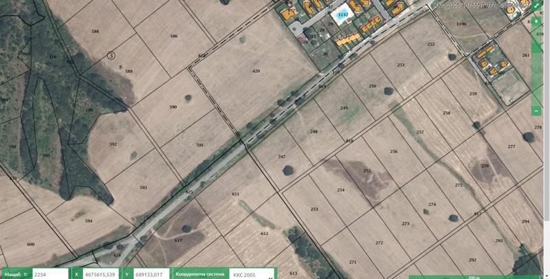 Продава  Земеделска земя област Бургас , гр. Царево , с. Велика, 1.75 дка | 11495159 - изображение [2]