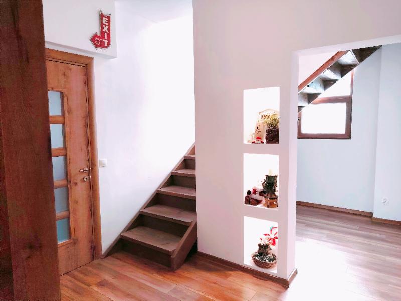 Продава  Къща област Пловдив , с. Брестовица , 260 кв.м | 88521856 - изображение [9]