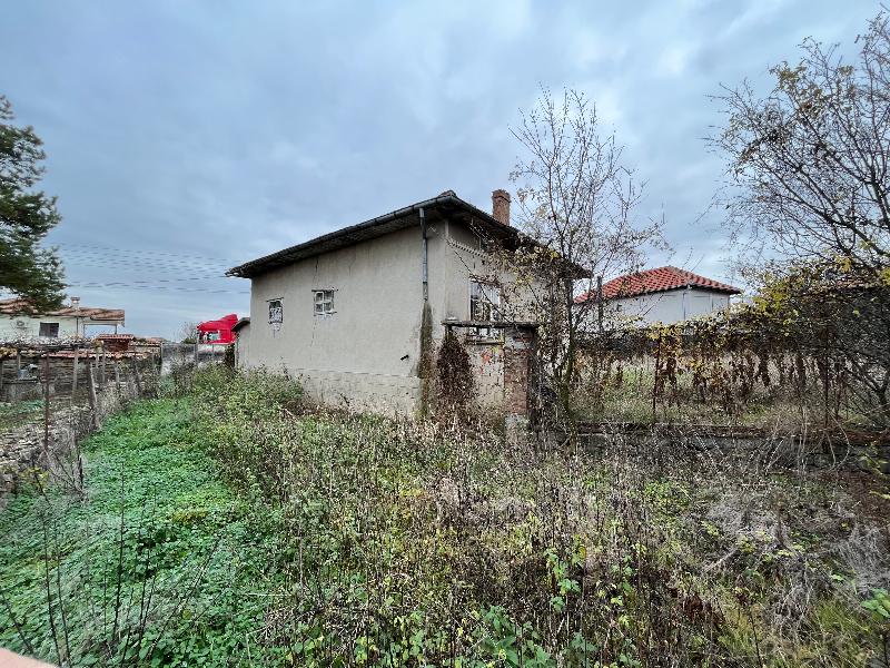 Продава  Къща област Велико Търново , с. Ново село , 0 кв.м | 41870340 - изображение [3]