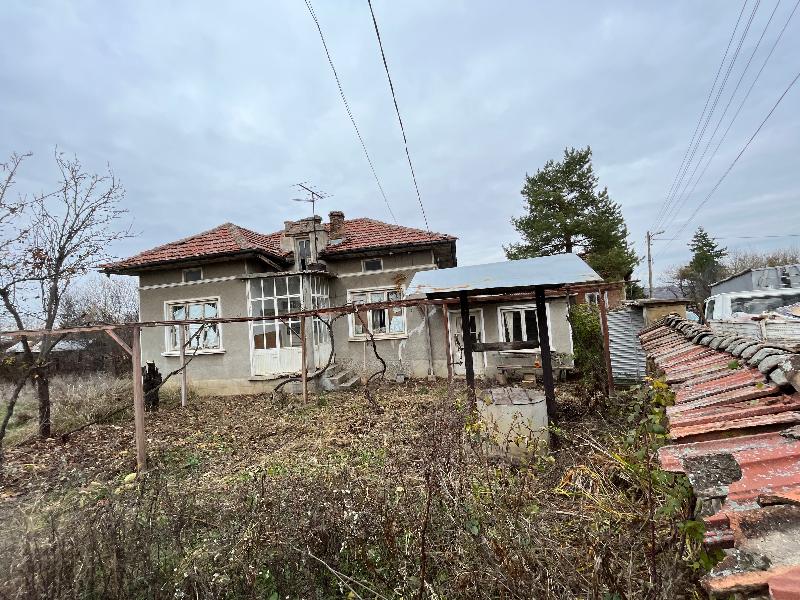 Продава  Къща област Велико Търново , с. Ново село , 0 кв.м | 41870340