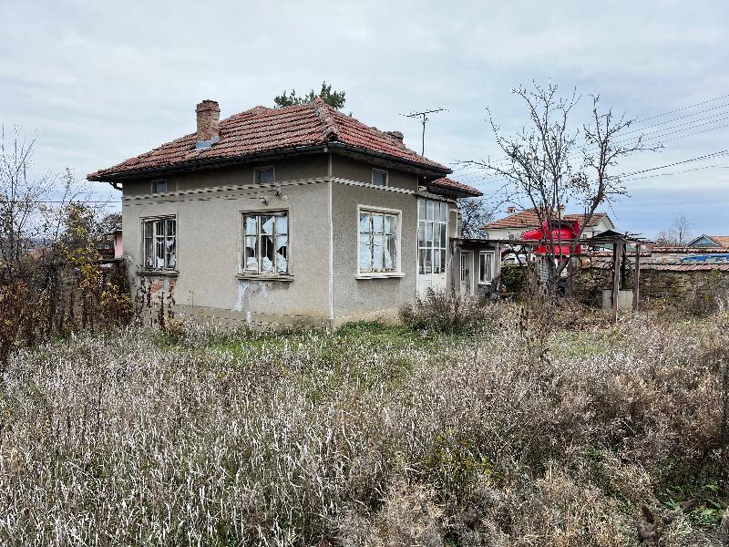 Продава  Къща област Велико Търново , с. Ново село , 0 кв.м | 41870340 - изображение [2]