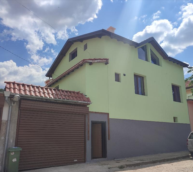 Продава  Къща област Пловдив , с. Брестовица , 260 кв.м | 24694545 - изображение [15]
