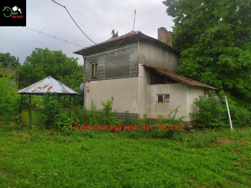 Продава  Къща област Велико Търново , с. Иванча , 140 кв.м | 91363197 - изображение [2]