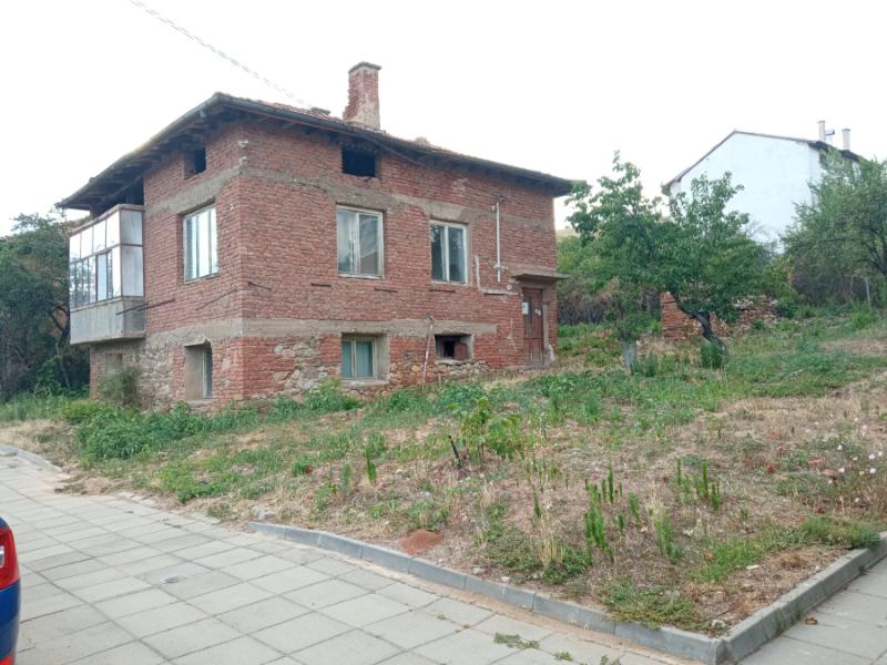 Продава  Къща област Благоевград , с. Рилци , 80 кв.м | 42066697 - изображение [4]