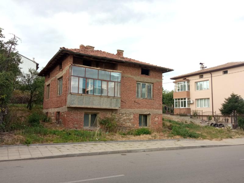 Продава  Къща област Благоевград , с. Рилци , 80 кв.м | 42066697 - изображение [7]