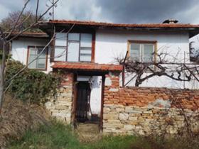 Продажба на къщи в област Стара Загора — страница 24 - изображение 6 