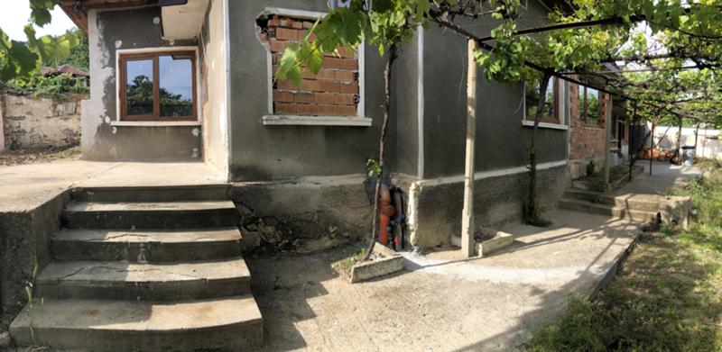 Продава  Къща област Стара Загора , с. Оряховица , 160 кв.м | 46652726 - изображение [3]