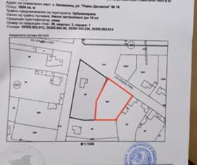 Продажба на имоти в с. Калековец, област Пловдив - изображение 12 