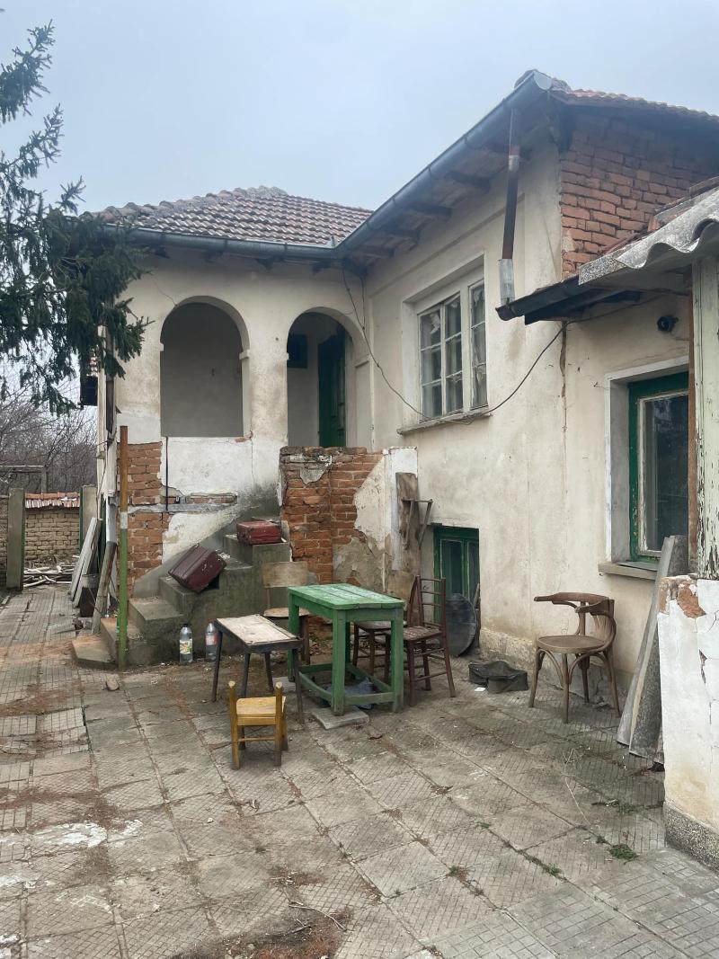 Продава  Къща област Плевен , с. Каменец , 0 кв.м | 10612466 - изображение [2]