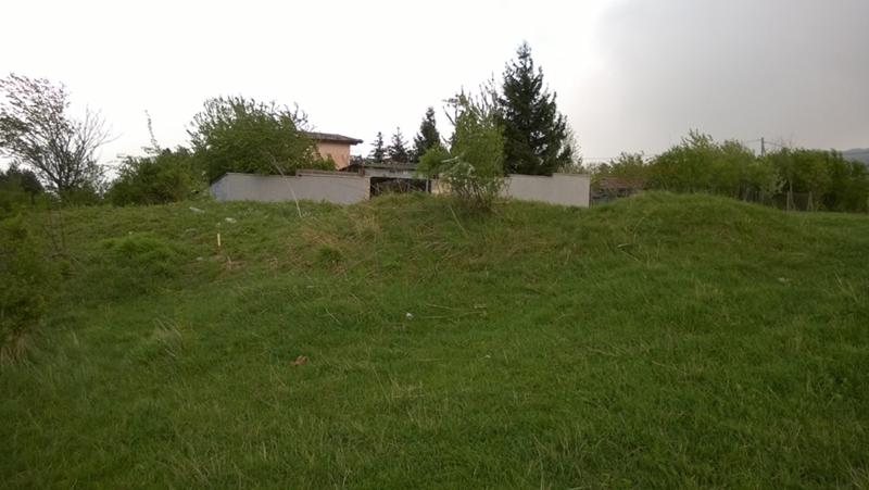Продава  Парцел град София , Горна баня , 1037 кв.м | 12757003 - изображение [6]