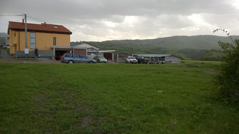 Продава  Парцел град София , Горна баня , 1037 кв.м | 12757003 - изображение [8]