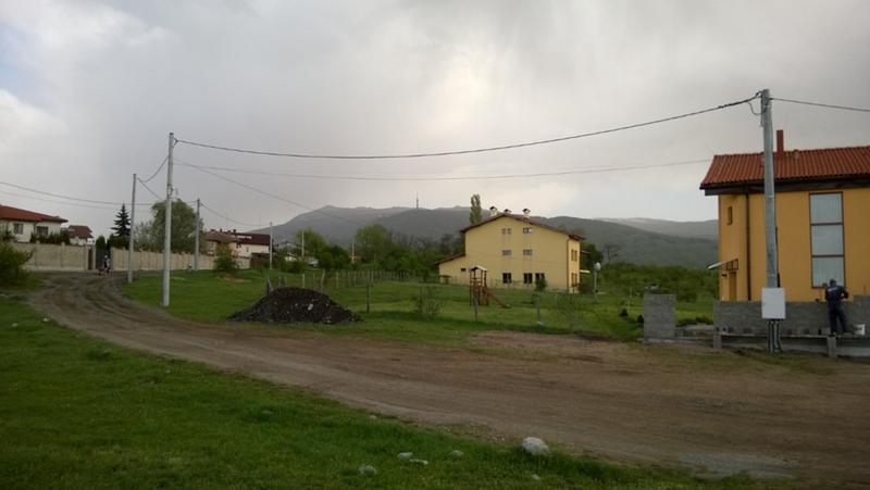 Продава  Парцел град София , Горна баня , 1037 кв.м | 12757003 - изображение [11]