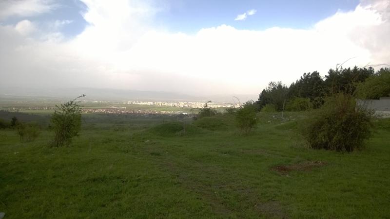 Продава  Парцел град София , Горна баня , 1037 кв.м | 12757003 - изображение [10]