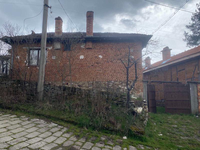 Продава  Къща област Пловдив , с. Свежен , 350 кв.м | 77349965 - изображение [12]