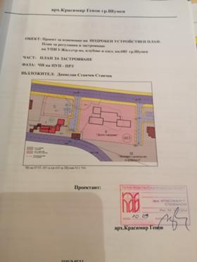 Продажба на имоти в Тракия, град Шумен — страница 10 - изображение 10 