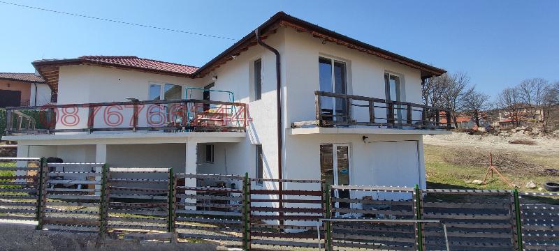 Продава  Къща град Кърджали , Резбарци , 248 кв.м | 73886796