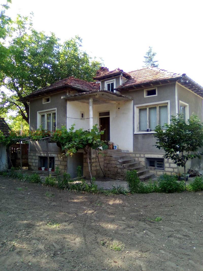 Продава  Къща област Ловеч , с. Крушуна , 80 кв.м | 23168943 - изображение [2]