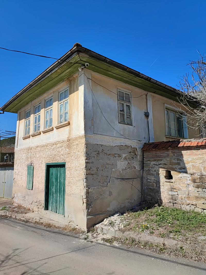 Продава  Къща област Велико Търново , с. Присово , 150 кв.м | 69954457
