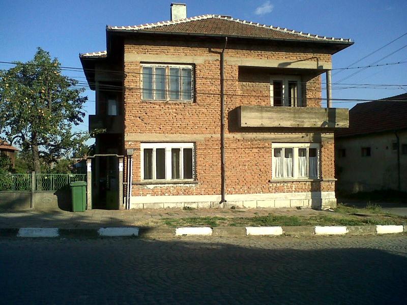 Продава  Къща област Видин , гр. Дунавци , 224 кв.м | 54693041