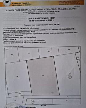 Продажба на имоти в гр. Костинброд, област София — страница 11 - изображение 19 