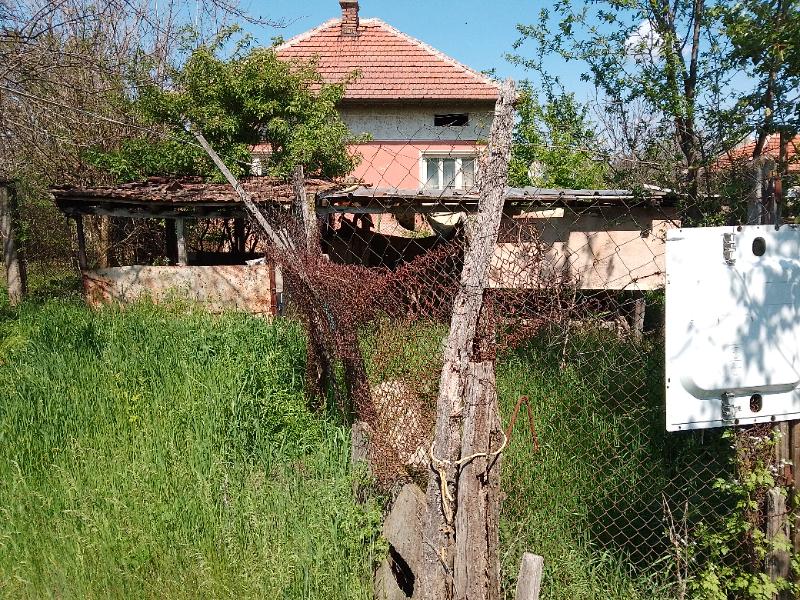Продава  Къща област Враца , с. Алтимир , 118 кв.м | 95288070 - изображение [10]