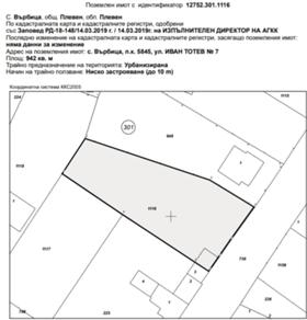 Продажба на парцели в област Плевен — страница 5 - изображение 10 