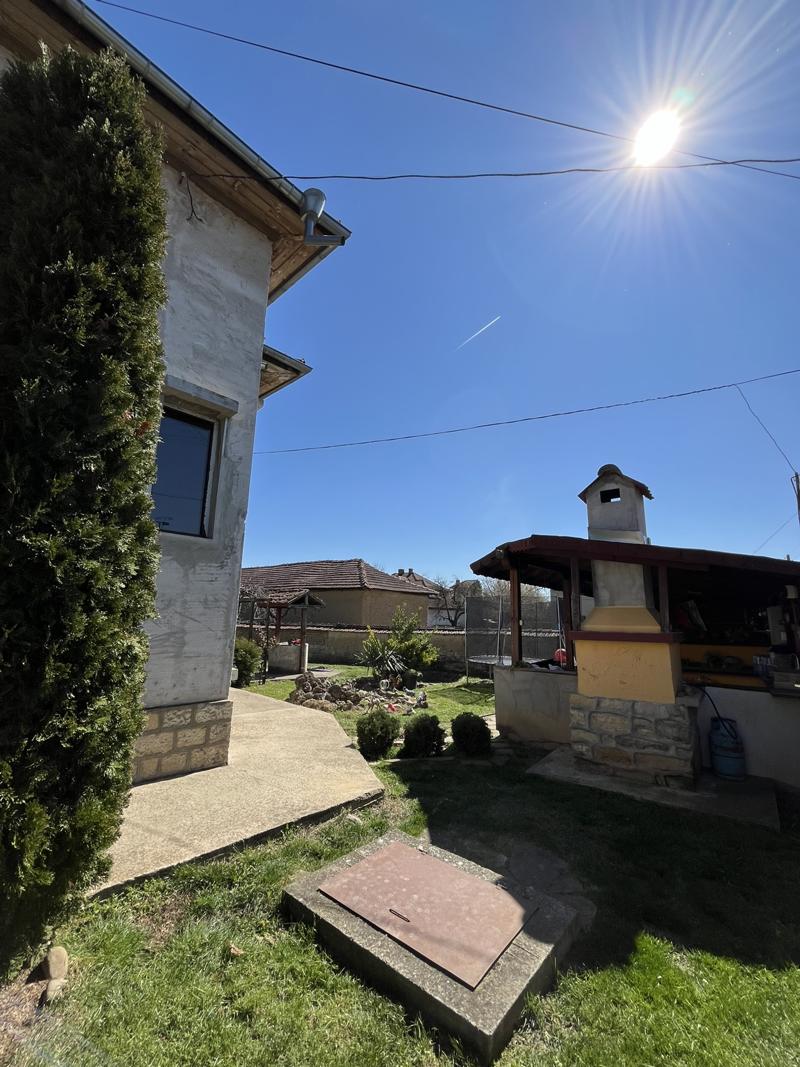 Продава  Къща област Велико Търново , с. Драганово , 900 кв.м | 10509164