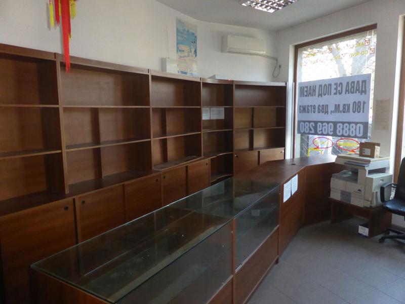 Продава  Магазин град Пловдив , Каменица 2 , 175 кв.м | 35626152 - изображение [3]