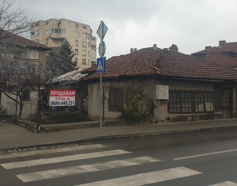 Продава  Къща област Габрово , гр. Севлиево , 174 кв.м | 86744334 - изображение [2]