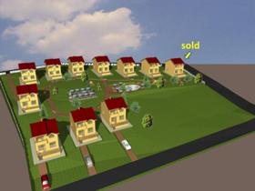 Продажба на имоти в с. Конево, област Шумен - изображение 2 
